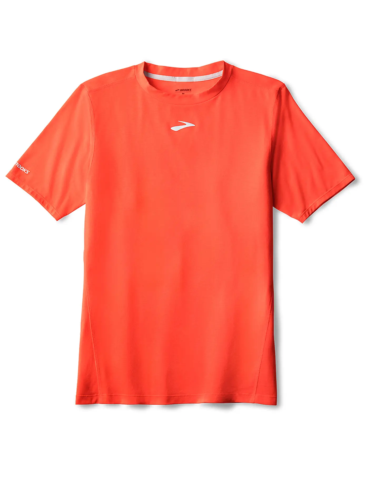 BROOKS | Herren Laufshirt High Point SS | 